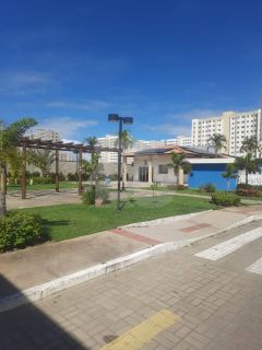 Apartamento para vender com 2 Quartos, sendo 1 Suíte no Bairro Costa Paradiso em Barra Dos Coqueiros