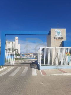 Apartamento para vender com 2 Quartos, sendo 1 Suíte no Bairro Costa Paradiso em Barra Dos Coqueiros