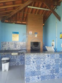 Apartamento para vender com 2 Quartos, sendo 1 Suíte no Bairro Costa Paradiso em Barra Dos Coqueiros