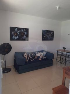 Apartamento para vender com 2 Quartos, sendo 1 Suíte no Bairro Costa Paradiso em Barra Dos Coqueiros