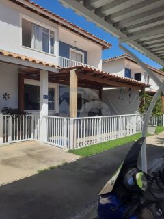 Apartamento para vender com 2 Quartos, sendo 1 Suíte no Bairro Costa Paradiso em Barra Dos Coqueiros