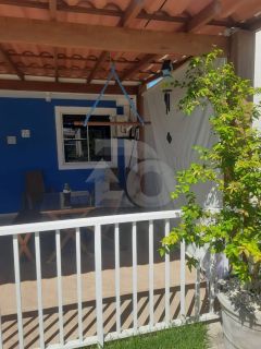 Apartamento para vender com 2 Quartos, sendo 1 Suíte no Bairro Costa Paradiso em Barra Dos Coqueiros