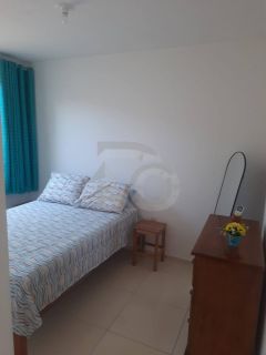 Apartamento para vender com 2 Quartos, sendo 1 Suíte no Bairro Costa Paradiso em Barra Dos Coqueiros