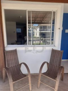 Apartamento para vender com 2 Quartos, sendo 1 Suíte no Bairro Costa Paradiso em Barra Dos Coqueiros