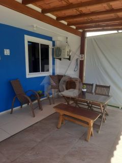 Apartamento para vender com 2 Quartos, sendo 1 Suíte no Bairro Costa Paradiso em Barra Dos Coqueiros