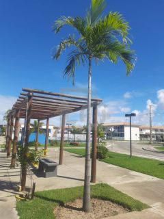 Apartamento para vender com 2 Quartos, sendo 1 Suíte no Bairro Costa Paradiso em Barra Dos Coqueiros