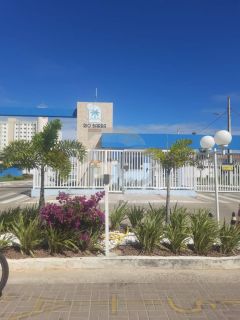 Apartamento para vender com 2 Quartos, sendo 1 Suíte no Bairro Costa Paradiso em Barra Dos Coqueiros