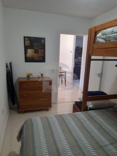 Apartamento para vender com 2 Quartos, sendo 1 Suíte no Bairro Costa Paradiso em Barra Dos Coqueiros