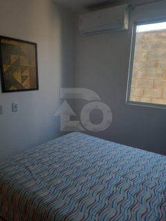 Apartamento para vender com 2 Quartos, sendo 1 Suíte no Bairro Costa Paradiso em Barra Dos Coqueiros