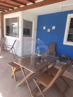 Apartamento para vender com 2 Quartos, sendo 1 Suíte no Bairro Costa Paradiso em Barra Dos Coqueiros