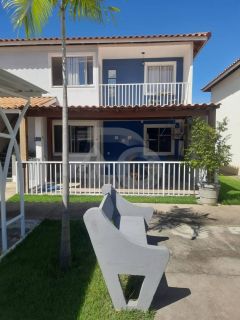 Apartamento para vender com 2 Quartos, sendo 1 Suíte no Bairro Costa Paradiso em Barra Dos Coqueiros