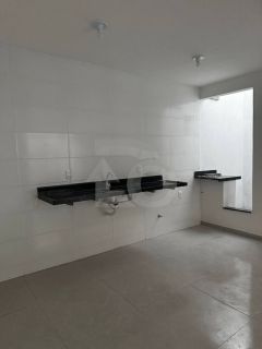 Casa para vender com 3 Quartos, sendo 1 Suíte no Bairro Mosqueiro em Aracaju