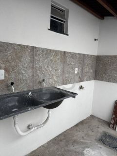 Casa para vender com 3 Quartos, sendo 1 Suíte no Bairro Mosqueiro em Aracaju