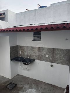 Casa para vender com 3 Quartos, sendo 1 Suíte no Bairro Mosqueiro em Aracaju