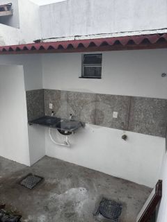 Casa para vender com 3 Quartos, sendo 1 Suíte no Bairro Mosqueiro em Aracaju