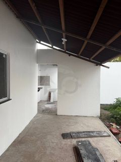 Casa para vender com 3 Quartos, sendo 1 Suíte no Bairro Mosqueiro em Aracaju