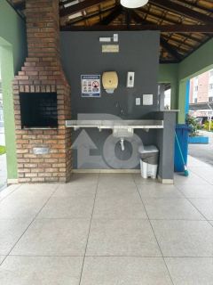 Apartamento para vender com 2 Quartos no Bairro Fernando Collor em Nossa Senhora Do Socorro