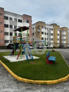 Apartamento para vender com 2 Quartos no Bairro Fernando Collor em Nossa Senhora Do Socorro
