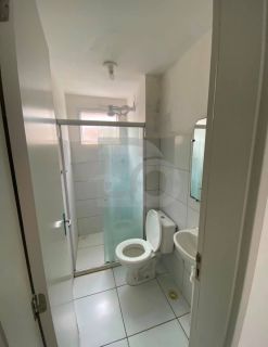 Apartamento para vender com 2 Quartos no Bairro Fernando Collor em Nossa Senhora Do Socorro