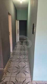 Casa para vender com 4 Quartos, sendo 2 Suíte no Bairro Luzia em Aracaju