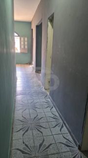 Casa para vender com 4 Quartos, sendo 2 Suíte no Bairro Luzia em Aracaju