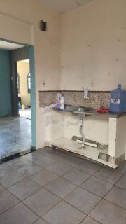 Casa para vender com 4 Quartos, sendo 2 Suíte no Bairro Luzia em Aracaju