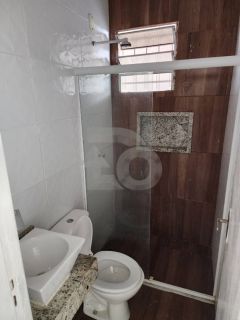 Casa para vender com 2 Quartos, sendo 1 Suíte no Bairro Aruana em Aracaju