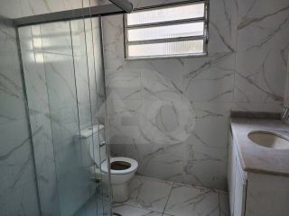 Casa para vender com 2 Quartos, sendo 1 Suíte no Bairro Aruana em Aracaju