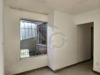 Casa para vender com 2 Quartos, sendo 1 Suíte no Bairro Aruana em Aracaju