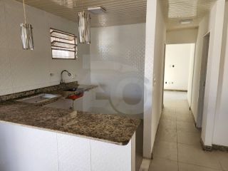 Casa para vender com 2 Quartos, sendo 1 Suíte no Bairro Aruana em Aracaju