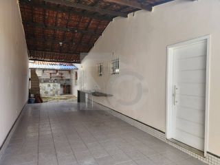 Casa para vender com 2 Quartos, sendo 1 Suíte no Bairro Aruana em Aracaju
