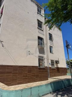Apartamento para vender com 3 Quartos no Bairro Bugio em Aracaju