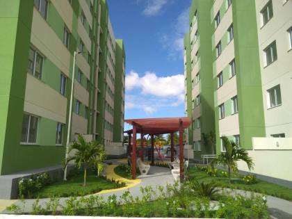 Apartamento Para Vender com 2 quartos no Bairro Rosa Maria São Cristovão