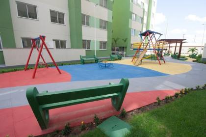 Apartamento Para Vender com 2 quartos no Bairro Rosa Maria São Cristovão