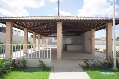 Apartamento Para Vender com 2 quartos no Bairro Rosa Maria São Cristovão