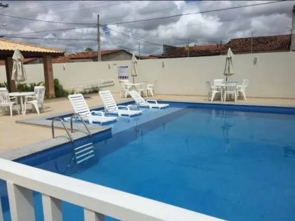Apartamento Para Vender com 2 quartos no Bairro Rosa Maria São Cristovão