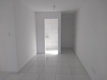 Apartamento Para Vender com 2 quartos no Bairro Rosa Maria São Cristovão