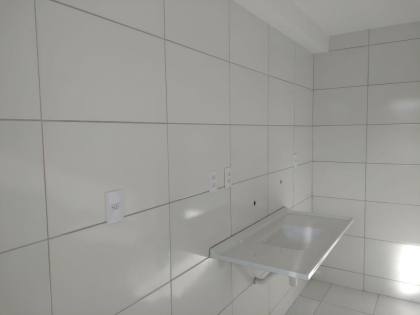 Apartamento Para Vender com 2 quartos no Bairro Rosa Maria São Cristovão