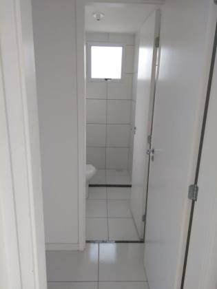 Apartamento Para Vender com 2 quartos no Bairro Rosa Maria São Cristovão
