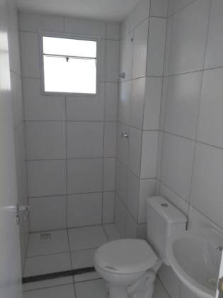 Apartamento Para Vender com 2 quartos no Bairro Rosa Maria São Cristovão