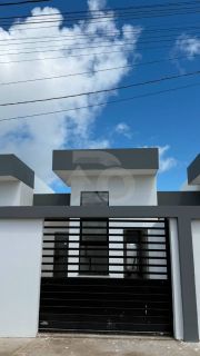 Casa para vender com 2 Quartos no Bairro Capuã na Barra Dos Coqueiros