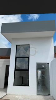 Casa para vender com 2 Quartos no Bairro Capuã na Barra Dos Coqueiros