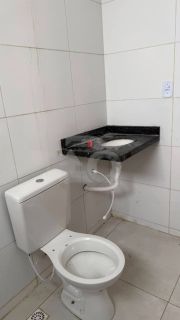 Casa para vender com 2 Quartos no Bairro Capuã na Barra Dos Coqueiros