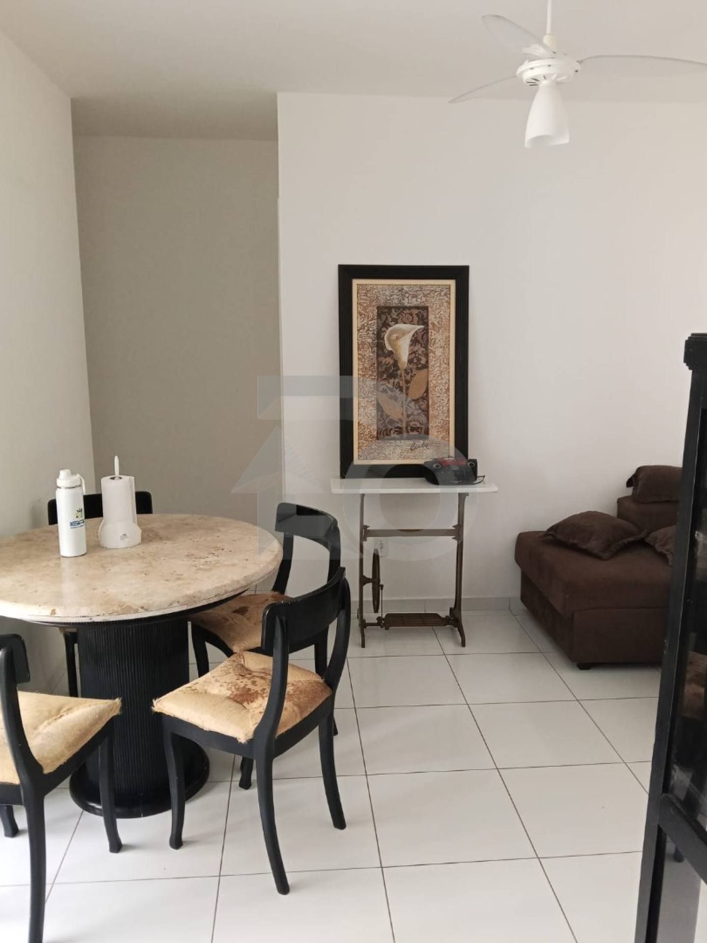 Apartamento para vender com 3 Quartos, sendo 1 Suíte no Bairro Jabotiana em Aracaju