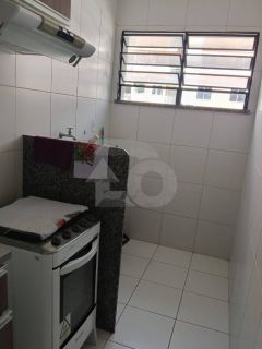 Apartamento para vender com 3 Quartos, sendo 1 Suíte no Bairro Jabotiana em Aracaju