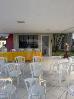 Apartamento para vender com 3 Quartos, sendo 1 Suíte no Bairro Jabotiana em Aracaju