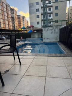 Apartamento para vender com 3 Quartos, sendo 1 Suíte no Bairro Jabotiana em Aracaju