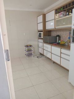 Casa para vender com 3 Quartos, sendo 1 Suíte no Bairro Aruana em Aracaju