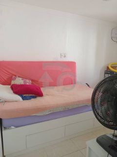Casa para vender com 3 Quartos, sendo 1 Suíte no Bairro Aruana em Aracaju