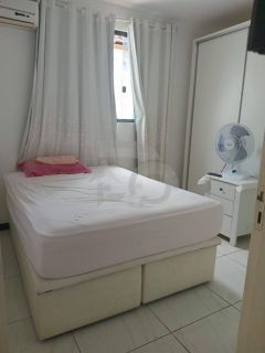 Casa para vender com 3 Quartos, sendo 1 Suíte no Bairro Aruana em Aracaju